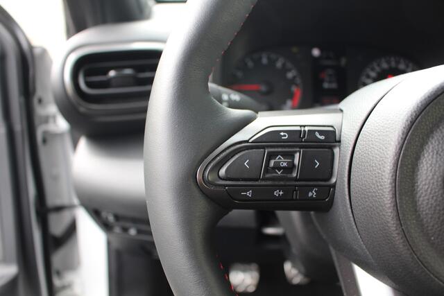 Toyota Yaris 1.6 Turbo GR Performance I 280 pk I �34.000 export price