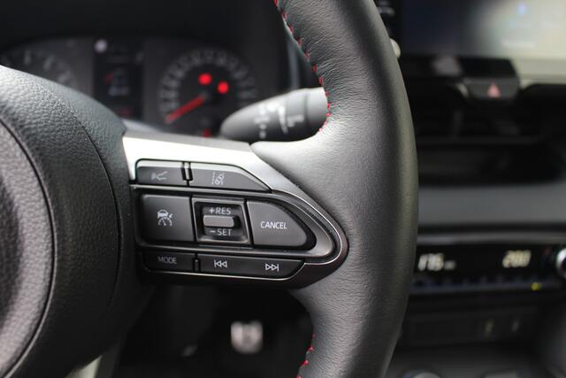 Toyota Yaris 1.6 Turbo GR Performance I 280 pk I �34.000 export price