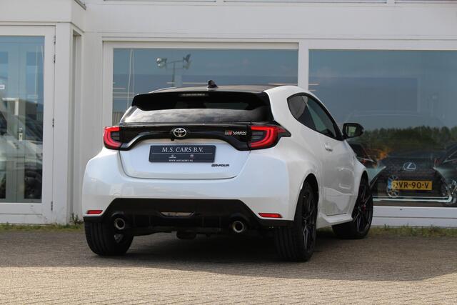 Toyota Yaris 1.6 Turbo GR Performance I 280 pk I �34.000 export price