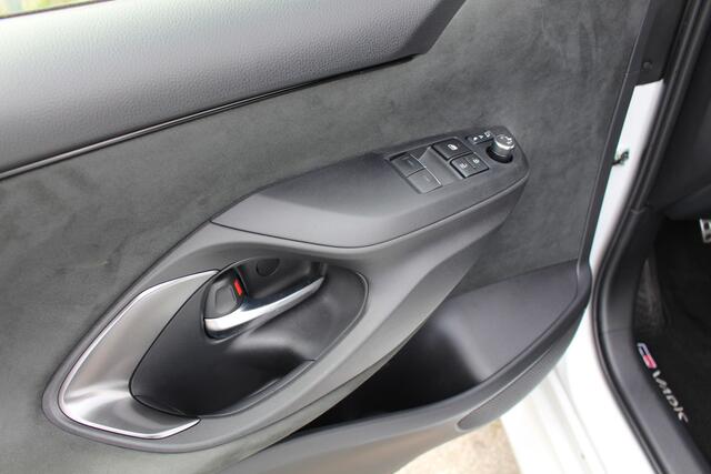 Toyota Yaris 1.6 Turbo GR Performance I 280 pk I �34.000 export price