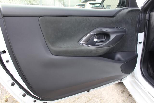 Toyota Yaris 1.6 Turbo GR Performance I 280 pk I �34.000 export price