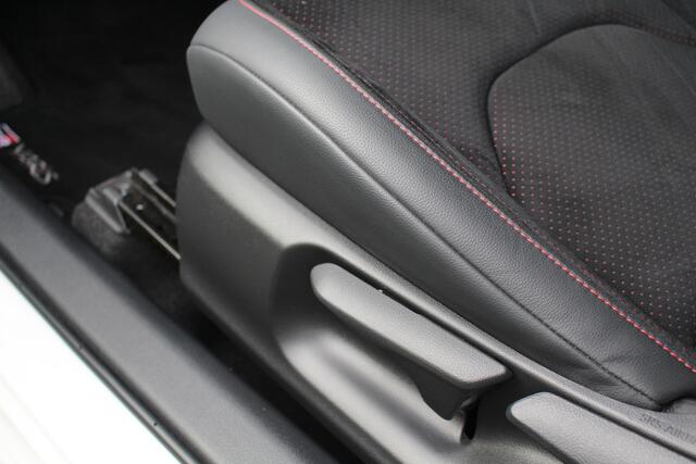 Toyota Yaris 1.6 Turbo GR Performance I 280 pk I �34.000 export price