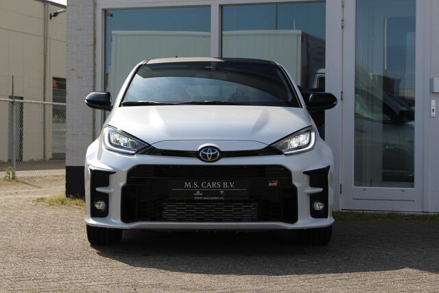 Toyota Yaris 1.6 Turbo GR Performance I 280 pk I �34.000 export price