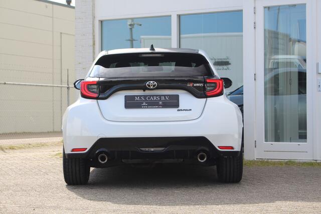 Toyota Yaris 1.6 Turbo GR Performance I 280 pk I �34.000 export price