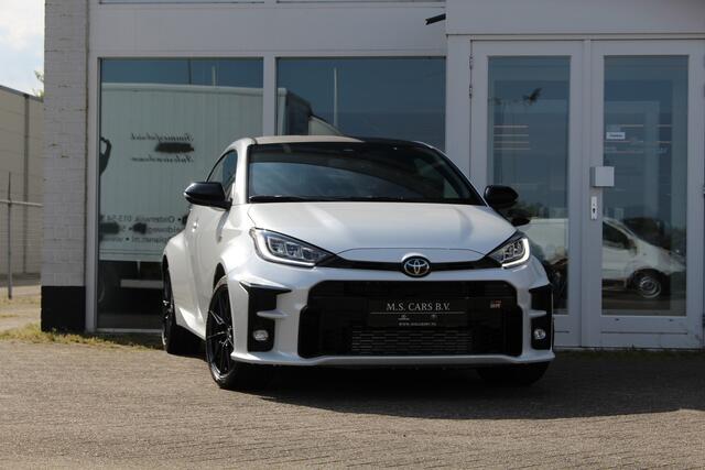 Toyota Yaris 1.6 Turbo GR Performance I 280 pk I �34.000 export price