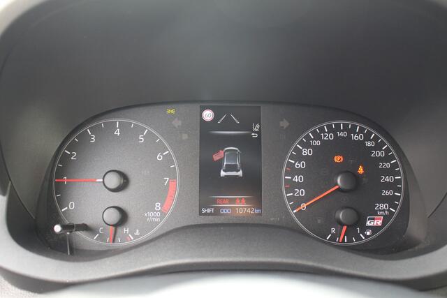Toyota Yaris 1.6 Turbo GR Performance I 280 pk I �34.000 export price