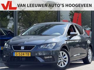 Seat Leon (2012 - 2020)
