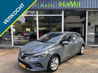 Renault Clio (2019 - 2025)