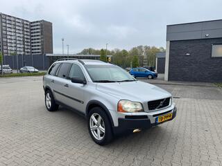 VOLVO XC90 2.9 T6 Exclusive 7P