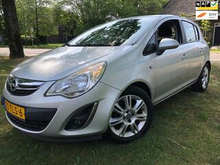 Opel Corsa (2006 - 2014)