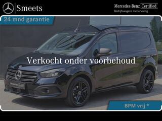 MERCEDES-BENZ CITAN 108 CDI L1 