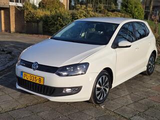 Volkswagen Polo (2009 - 2017)