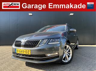 Skoda Octavia Combi