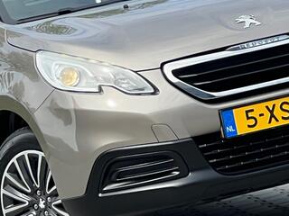 PEUGEOT 2008 1.2 PureTech Active Pack Premium Automaat - Spirit Grey - Android/Cruise - Keurig