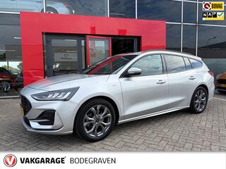 Ford Focus Wagon