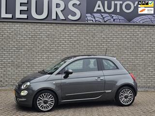 Fiat 500 (2007 - 2025)