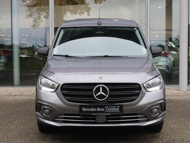 Mercedes-Benz Citan 112 CDI L1 PRO