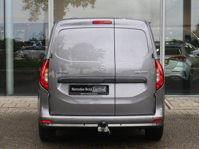 Mercedes-Benz Citan 112 CDI L1 PRO