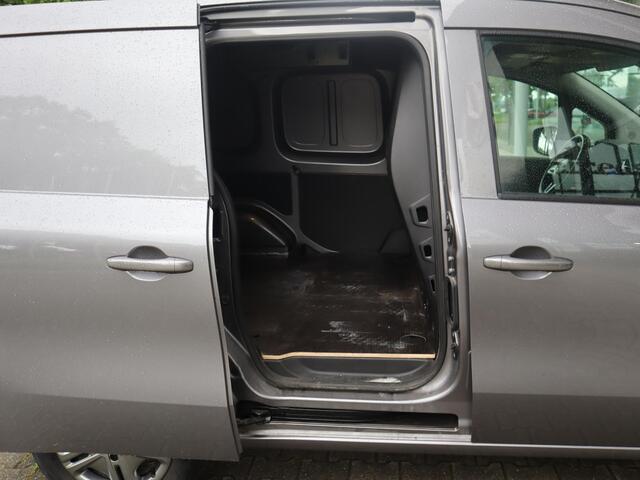 Mercedes-Benz Citan 112 CDI L1 PRO