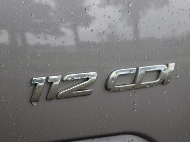 Mercedes-Benz Citan 112 CDI L1 PRO