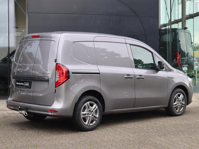 Mercedes-Benz Citan 112 CDI L1 PRO