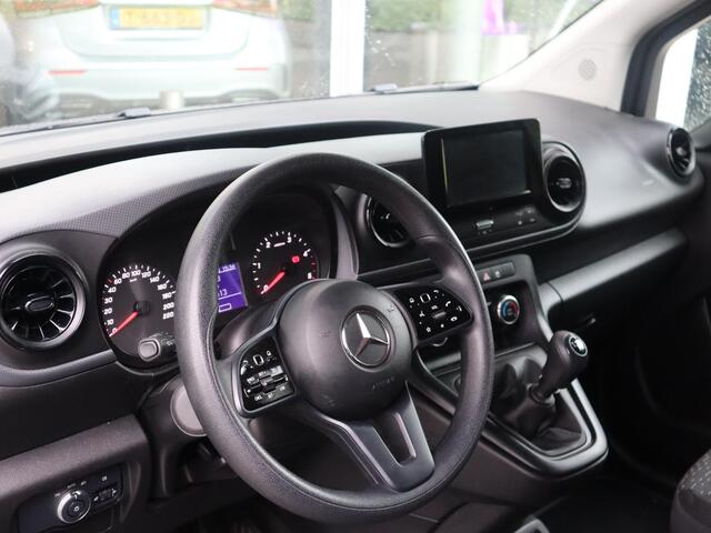 Mercedes-Benz Citan 112 CDI L1 PRO