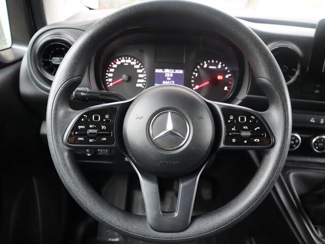 Mercedes-Benz Citan 112 CDI L1 PRO