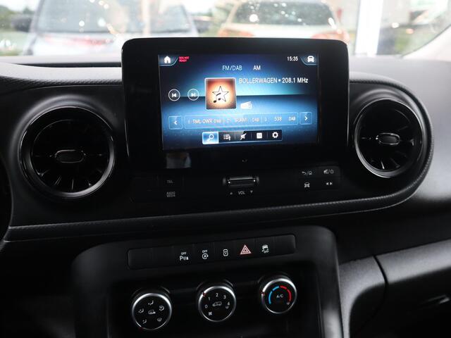 Mercedes-Benz Citan 112 CDI L1 PRO