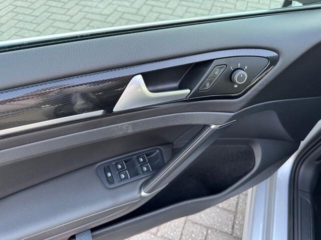 Volkswagen Golf Variant 2.0 TDI Business Edition