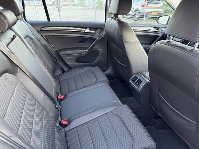 Volkswagen Golf Variant 2.0 TDI Business Edition