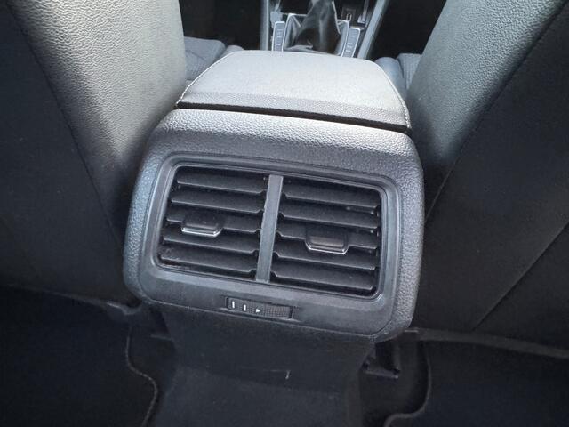 Volkswagen Golf Variant 2.0 TDI Business Edition