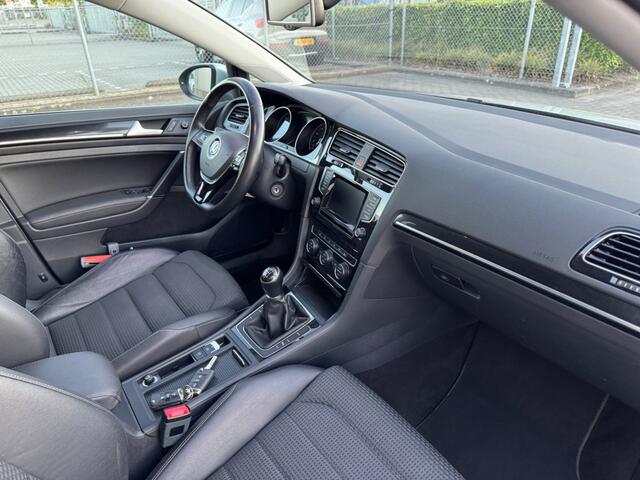 Volkswagen Golf Variant 2.0 TDI Business Edition