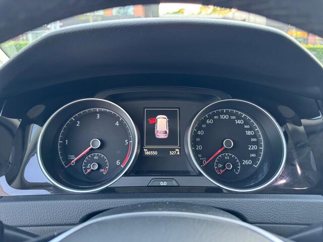 Volkswagen Golf Variant 2.0 TDI Business Edition