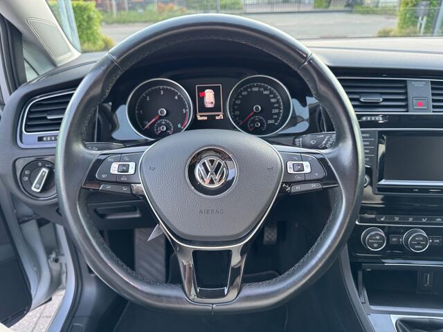 Volkswagen Golf Variant 2.0 TDI Business Edition