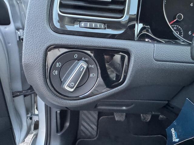 Volkswagen Golf Variant 2.0 TDI Business Edition