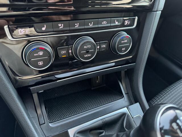 Volkswagen Golf Variant 2.0 TDI Business Edition