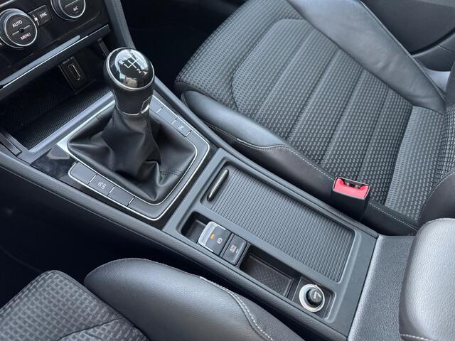 Volkswagen Golf Variant 2.0 TDI Business Edition