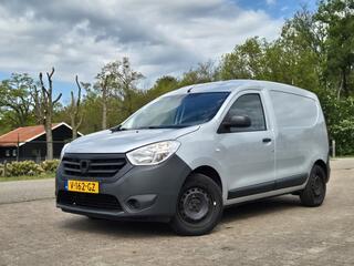 DACIA DOKKER 1.5 dCi 75 Ambiance