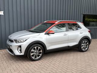 KIA Stonic 1.0 T-GDi ExecutiveLine ONDERHOUDEN!/FULL OPTION!/120 PK!/