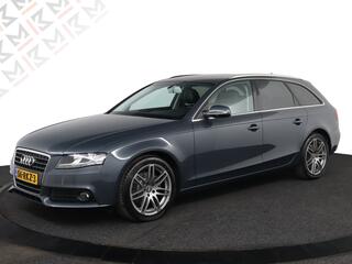 Audi A4 Avant (2008 - 2015)