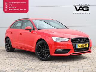 Audi A3 Sportback (2012 - 2020)