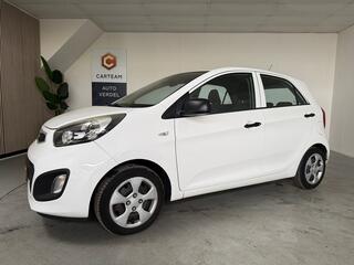 Kia Picanto (2011 - 2017)