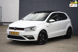 Volkswagen Polo (2009 - 2017)