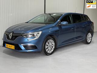 Renault Megane Estate