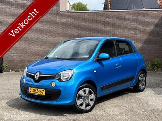 Renault Twingo (2014 - 2025)