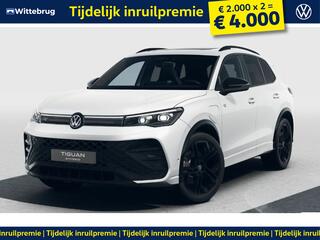VOLKSWAGEN TIGUAN 1.5 eHybrid R-Line Edition !!!Profiteer ook van � 4.000,- inruilpremie!!