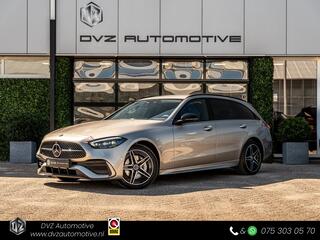 Mercedes-Benz C-Klasse Estate