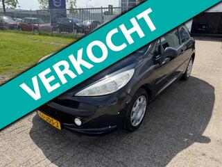 PEUGEOT 207 1.4 VTi Sublime | Nieuw APK