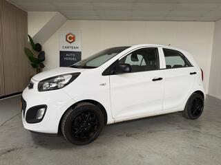 Kia Picanto (2011 - 2017)