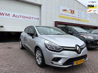RENAULT CLIO 0.9 TCe Limited AIRCO
